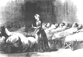 Facts About Florence Nightingale