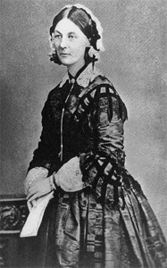 Florence Nightingale